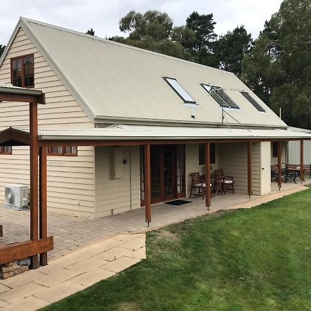 Otago Cottage 호바트 외부 사진