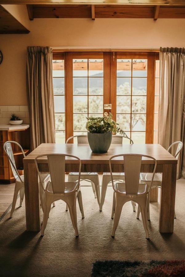 Otago Cottage 호바트 외부 사진