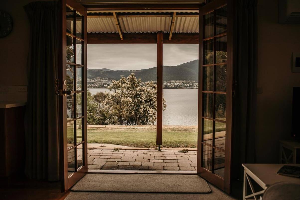 Otago Cottage 호바트 외부 사진