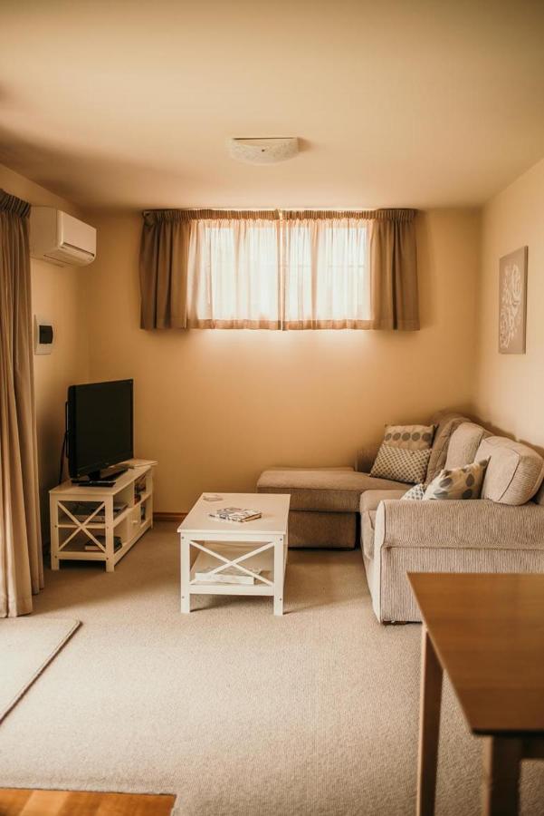 Otago Cottage 호바트 외부 사진