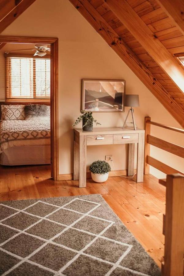 Otago Cottage 호바트 외부 사진