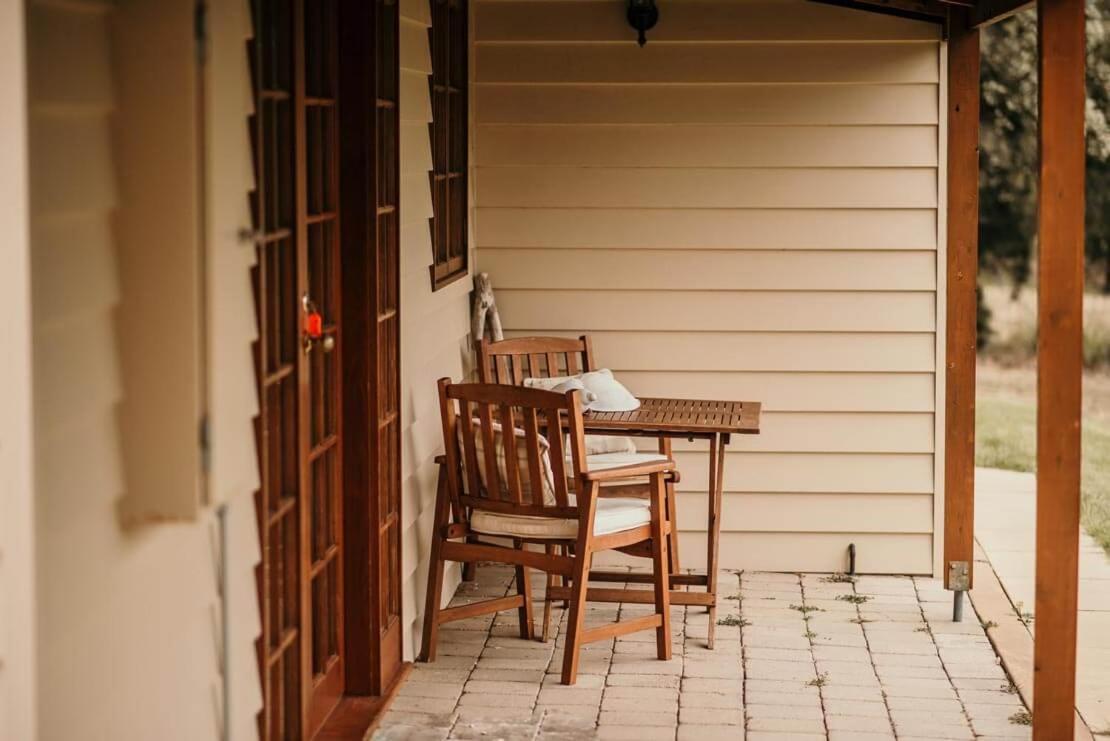 Otago Cottage 호바트 외부 사진