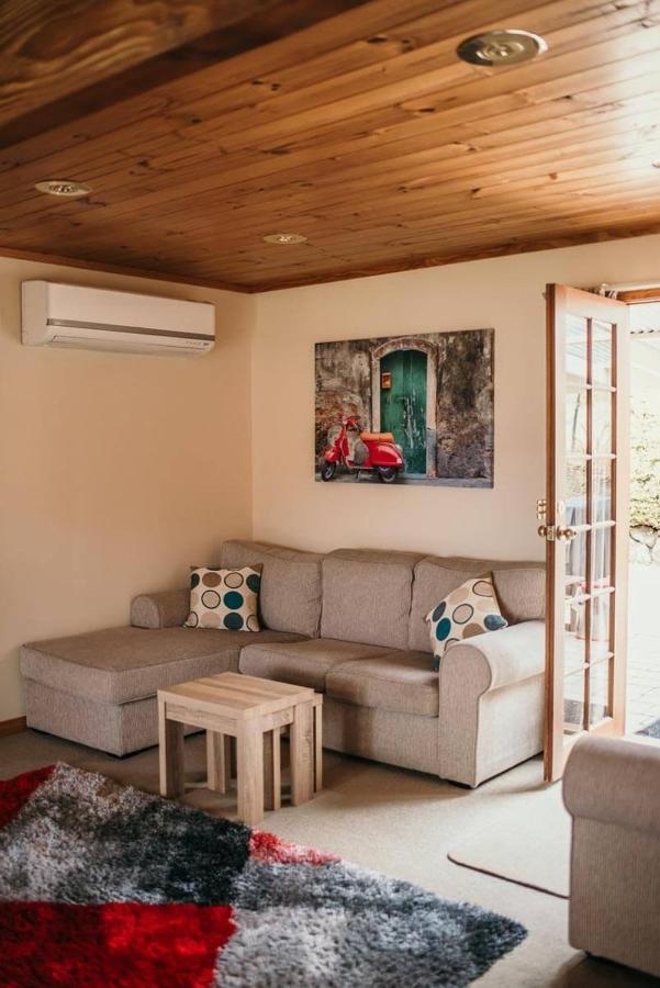 Otago Cottage 호바트 외부 사진