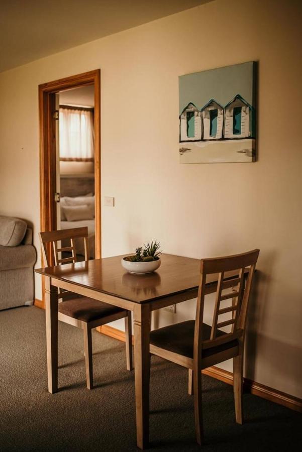 Otago Cottage 호바트 외부 사진