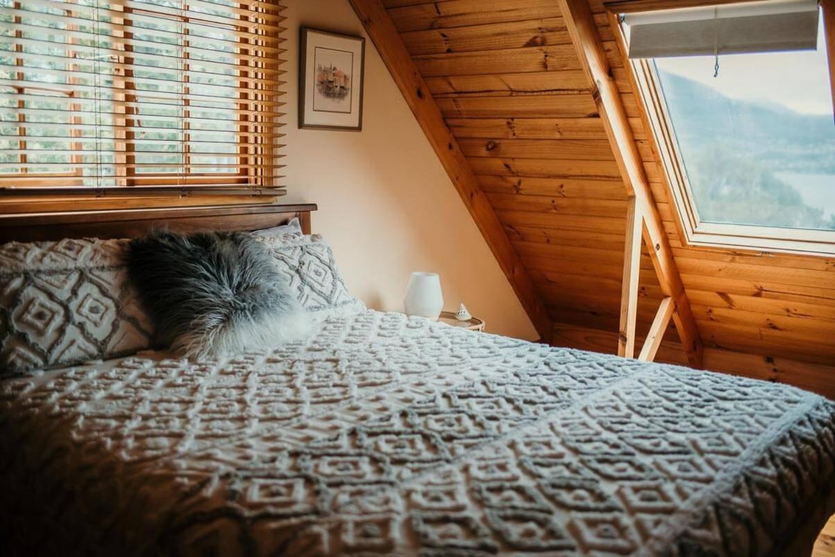 Otago Cottage 호바트 외부 사진