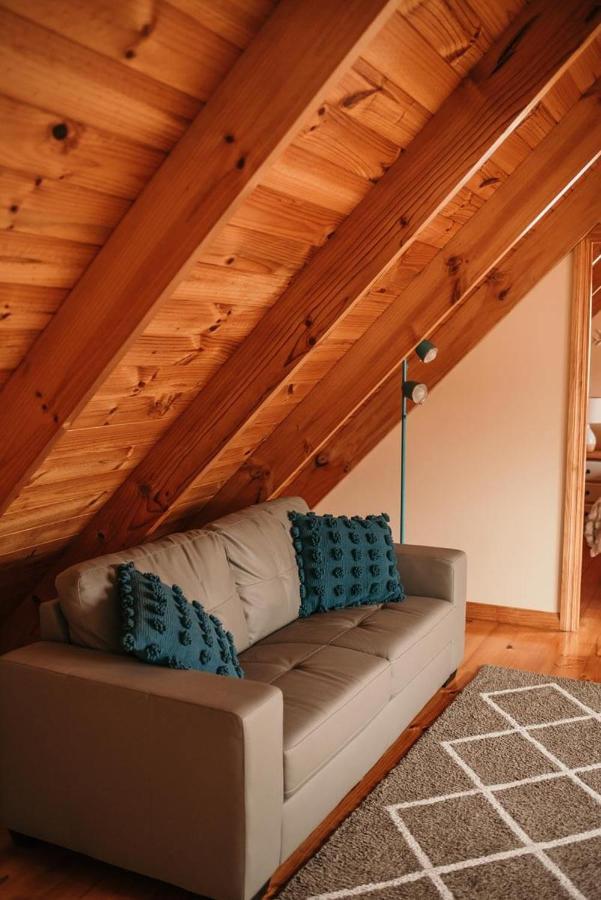 Otago Cottage 호바트 외부 사진