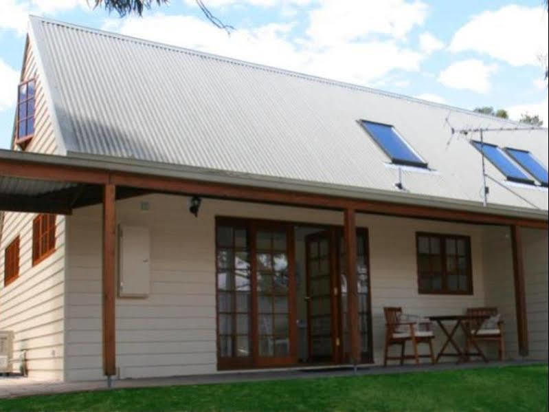 Otago Cottage 호바트 외부 사진