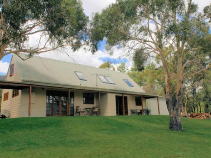 Otago Cottage 호바트 외부 사진